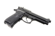 Pistolet ASG Beretta 92 FS kal. 6 mm elektryczny