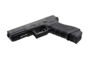 Pistolet ASG Glock 17 Gen. 4 CO2 kal. 6 mm