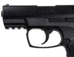 Wiatrówka pistolet Umarex TDP kal. 4,5 mm