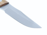 Nóż Muela Bison Olive Wood 40 mm