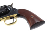 Rewolwer Pietta 1858 Remington Steel kal. 44 lufa 12''