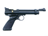 Wiatrówka pistolet Crosman 2240 kal. 5,5 mm
