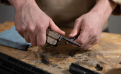 Multitool Leatherman Supertool 300 Black Box