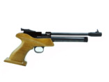 Wiatrówka pistolet Artemis CP1 M kal. 5,5 mm