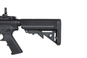 Karabinek ASG Specna Arms SA-F09 Flex HAL ETU Czarny