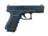 Pistolet ASG Glock 19 Gen.4 kal. 6 mm Green Gas