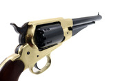 Rewolwer Pietta 1858 Remington New Texas kal.36 lufa 8 cali gładki