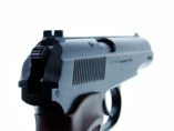 Wiatrówka pistolet Legends PM Ultra blow back 4,5 mm BB