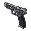 Pistolet Canik TTI Combat kal. 9x19 mm Smoke Edition