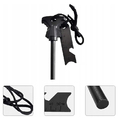 Krzesiwo survivalowe FOXTER XXL ferrocerowe 10 cm