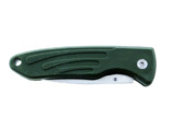 Nóż Fox TPR składany zielony
