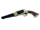 Rewolwer Pietta 1858 Remington Texas Sheriff kal. 44 lufa 5,5 cala gładki
