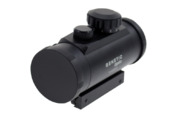 Kolimator Genetic Optic 1x40 EG Red Dot