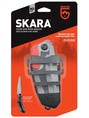 Piła GearAID Skara Camp z etui