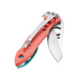Nóż składany Leatherman Skeletool KB Paradise Box Int