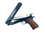 Pistolet wiatrówka Artemis LP400 PCA kal. 4,5 mm