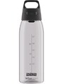 Butelka SIGG Total Color One Transparent 1L