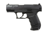 Wiatrówka pistolet Walther CP99 kal. 4,5 mm