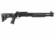 Strzelba powtarzalna SA-KA SK-550 P-110 kal. 12/76 lufa 18,5