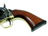 Rewolwer Uberti 1860 Army Flutted kal.44 lufa 8 cali