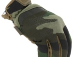 Rękawice Mechanix Wear FastFit Woodland rozmiar S