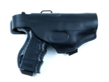 Kabura skórzana do pistoletu Walther CP 99 Compact