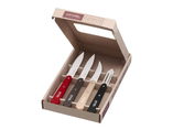 Opinel Zestaw Essentials Loft Box Set