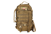 Plecak Wisport Sparrow II 30l Coyote