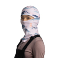 Kominiarka Buff ThermoNet Rosewood
