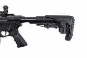 Strzelba samopowtarzalna SA-KA SK-12 PRO MF-104 kal. 12/76 lufa 9,8