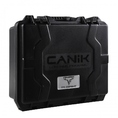 Pistolet Canik TTI Combat kal. 9x19 mm Smoke Edition