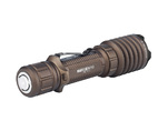 Latarka Olight Warrior X Pro Desert Limited Edition 2250 lm