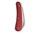 Scyzoryk ogrodniczy Victorinox S 65 mm Red