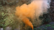 Dymy świece dymne Triplex pomarańczowe TXF652-7