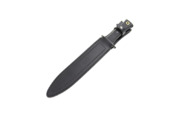 Nóż Muela Tactical Rubber Handle 260 mm