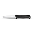 Nóż Victorinox Venture czarny full tang