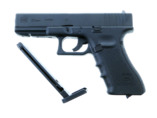 Pistolet ASG Glock 22 Gen.4 kal. 6 mm CO2