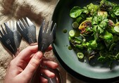 Niezbędnik Spork Light My Fire ze stali nierdzewnej