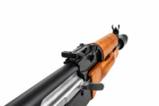 Karabinek WBP Mini Jack 5,56×45 mm / .223 Rem drewno