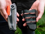 Piła GearAID Skara Camp z etui