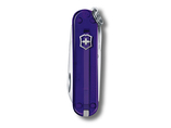 Scyzoryk Victorinox Classic SD Persian Indigo