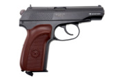 Wiatrówka pistolet Borner PM49 blow back kal. 4.5 mm