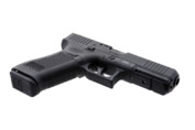 Wiatrówka Pistolet Glock 17 Gen. 5 4.5 mm Blow Back