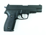 Pistolet ASG P226 (HA-113B) HFC