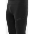 Bielizna termoaktywna męska VIKING Gary Set Bamboo XXL czarna