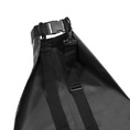 Worek wodoszczelny 30l Trizand czarny