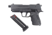 Pistolet Retay RXP22 kal .22LR lufa z gwintem 4,33