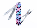 Scyzoryk Victorinox Classic Limited Edition 2021 DYNAMIC FLORAL