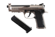 Pistolet Beretta 92X Performance Optic kal. 9X19 mm