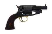 Rewolwer Pietta Remington 1858 New Army Snubnose .44 3'' LC